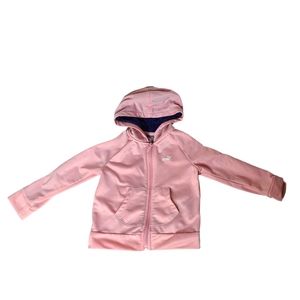 Pink Puma Girls Jacket 24MO